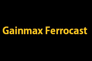 gainmax-ferrocast